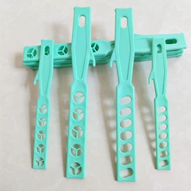 工具刷;油灰刀;其他刀