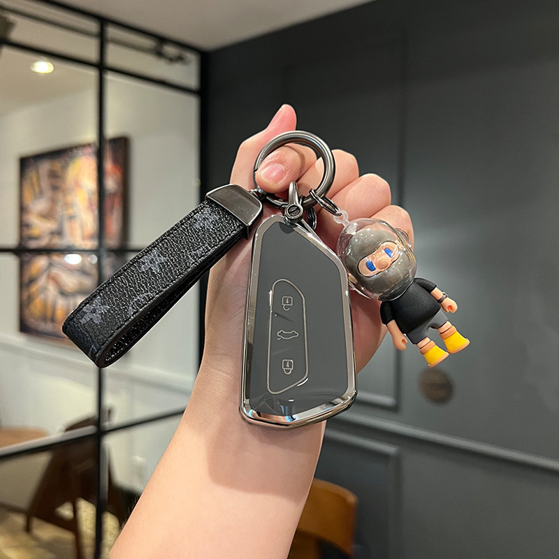 K 고급 그레이 + 블랙 노안 로프 + 레이싱 남자 친구