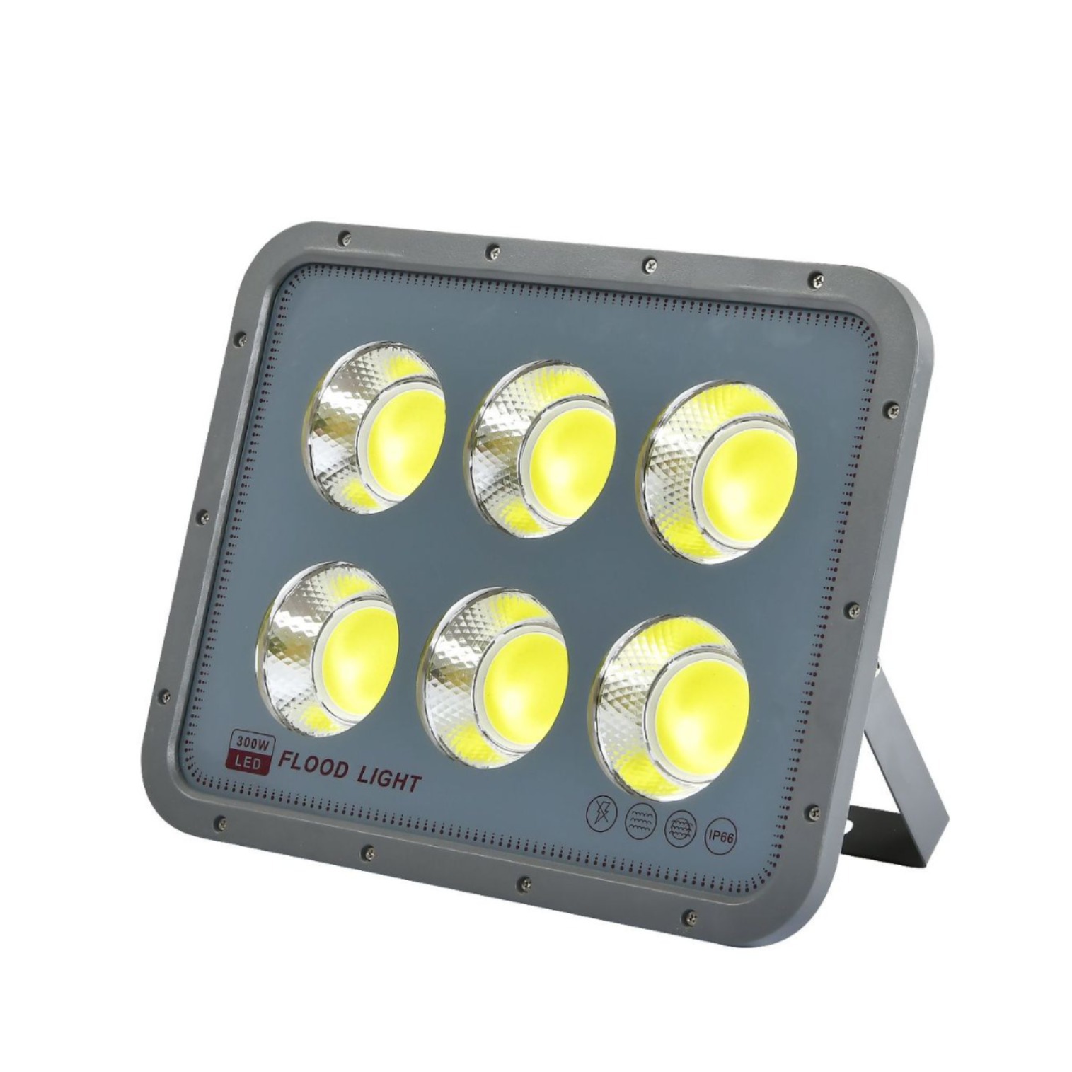 Proyector LED de Bajo Voltaje AC/DC 12V24V36V127V12-85V 220V