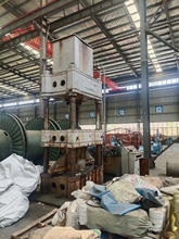 机械厂急售四柱液压机Y32-315公称压力3150千牛精度高天津锻压机