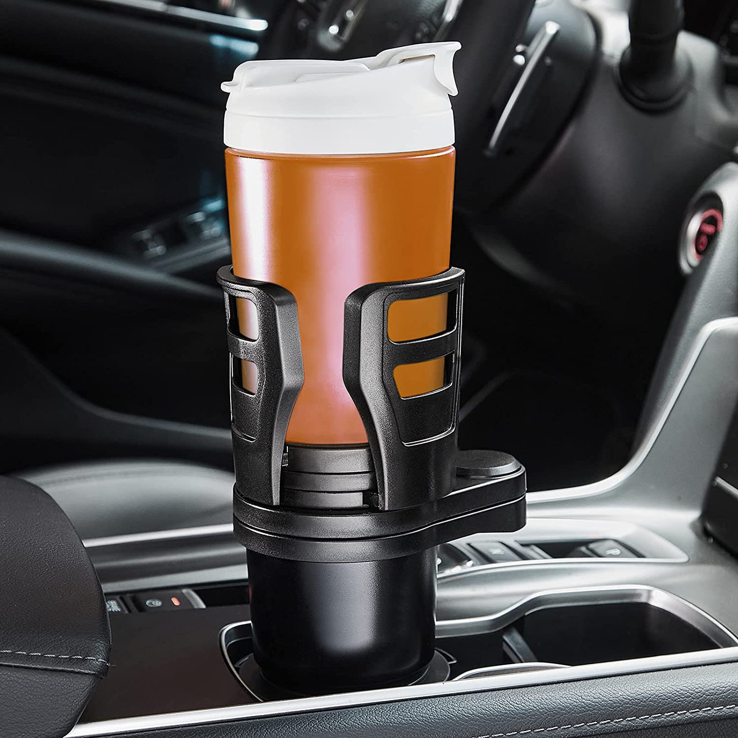 Car Cup Holder 4