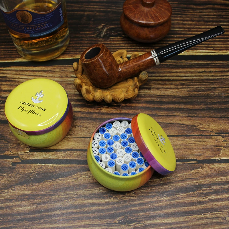 Лидер продаж, 9 мм, фильтр с активированным углем, трубка из цельного дерева, универсальный фильтр, держатель для сигарет, фильтр, 50 шт., аксессуары для сборки, масло для курения