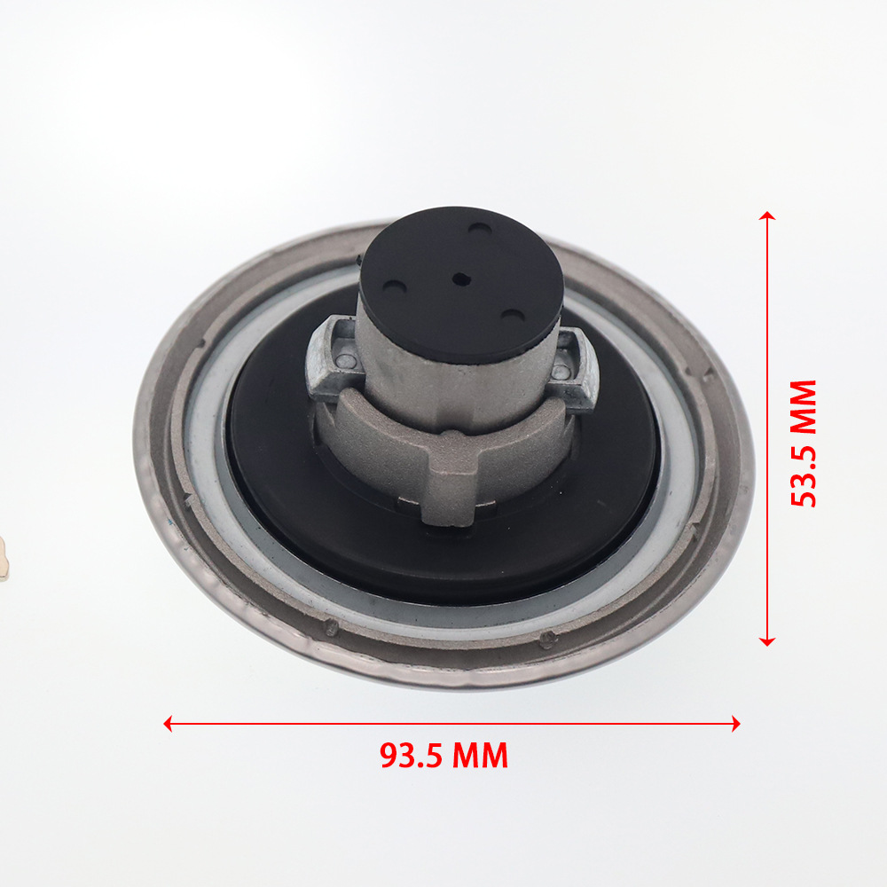 Motorcycle 17620-460-007 17620-460-037 17620-460-047 Cbt125 Fuel Tank Cap