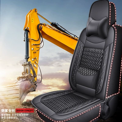 Seat cushion, seat cover | Seat Cover Sany 60/55/75/135/215/305/485/200