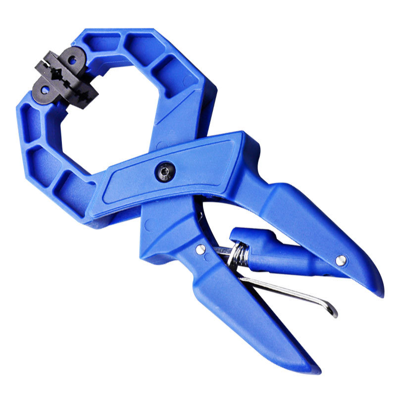 Los fabricantes venden accesorios fijos al por mayor, abrazaderas rápidas, abrazaderas en forma de g, abrazaderas de trinquete, abrazaderas de carpintería multifuncionales