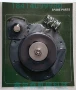 淹没wsp-ep-76wps-ca脉冲阀大膜片