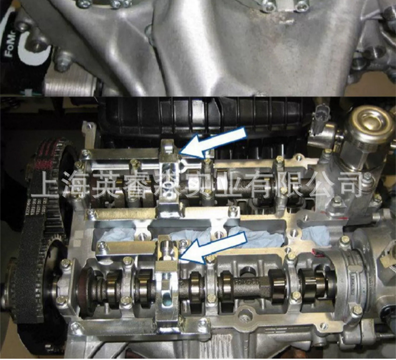 Ford Yibo Focus 1.0 1.0T engine timing special tool Mondeo three cylinder timing tool