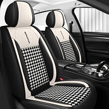 F 12802 All-season Full Wrap Car Seat Cover �ļ�ȫ��Χ������