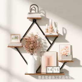 收纳架;角几/边几;多层置物架