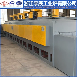 工业炉;工业电炉;其他电热设备