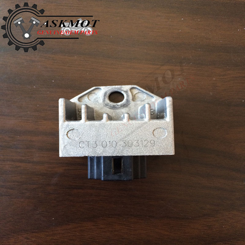 Voltage Regulator Regulator Re