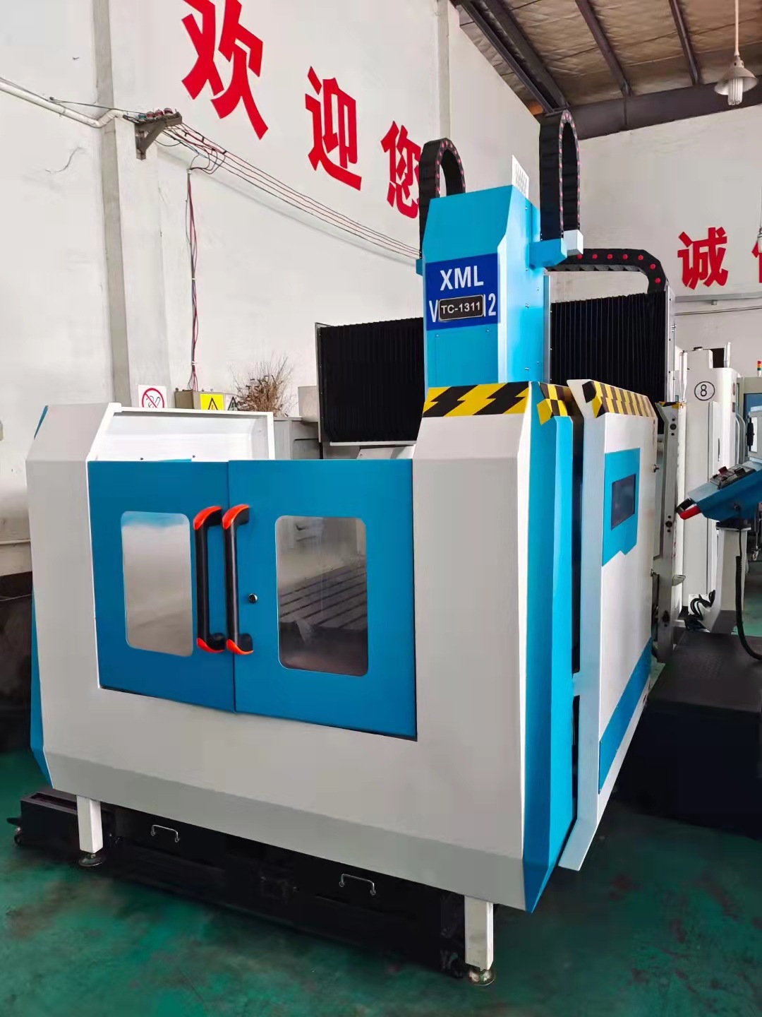 处理二手台川TC-1311龙门二手台川1x1.4米米龙门