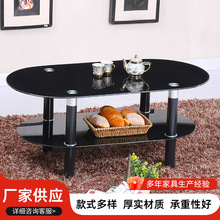 Glass coffee table�k�����p�Ӻ��ײ����͏d����䓻�����������l