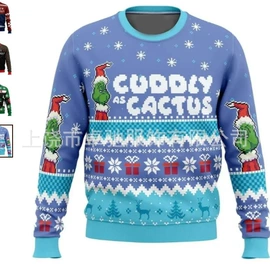 连衣裙;女式卫衣;男式卫衣