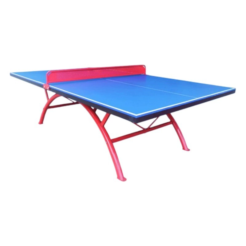 Настольный теннис Открытый Стандарт Взрослый Бытовой Открытый Стол Школа Специальный Водонепроницаемый Солнцезащитный крем SMC