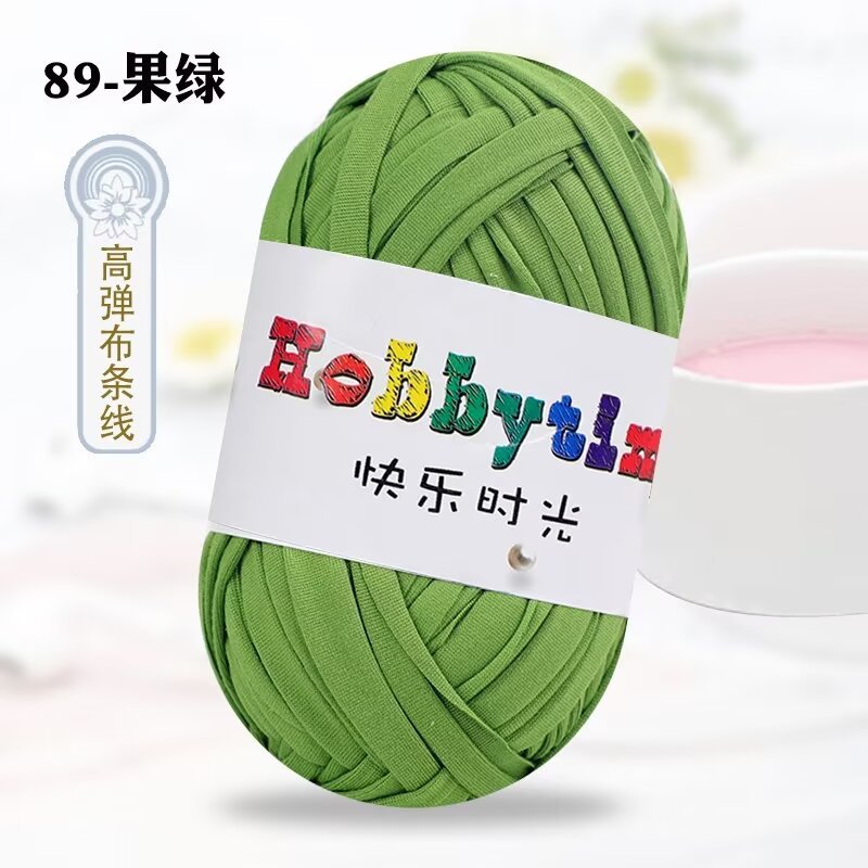 Elástico feliz tiempo 100g tela