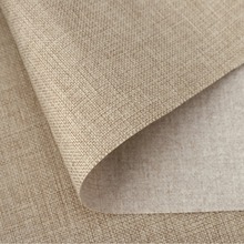 厂家直销涤纶仿麻布沙发布 现货供应 大量批发