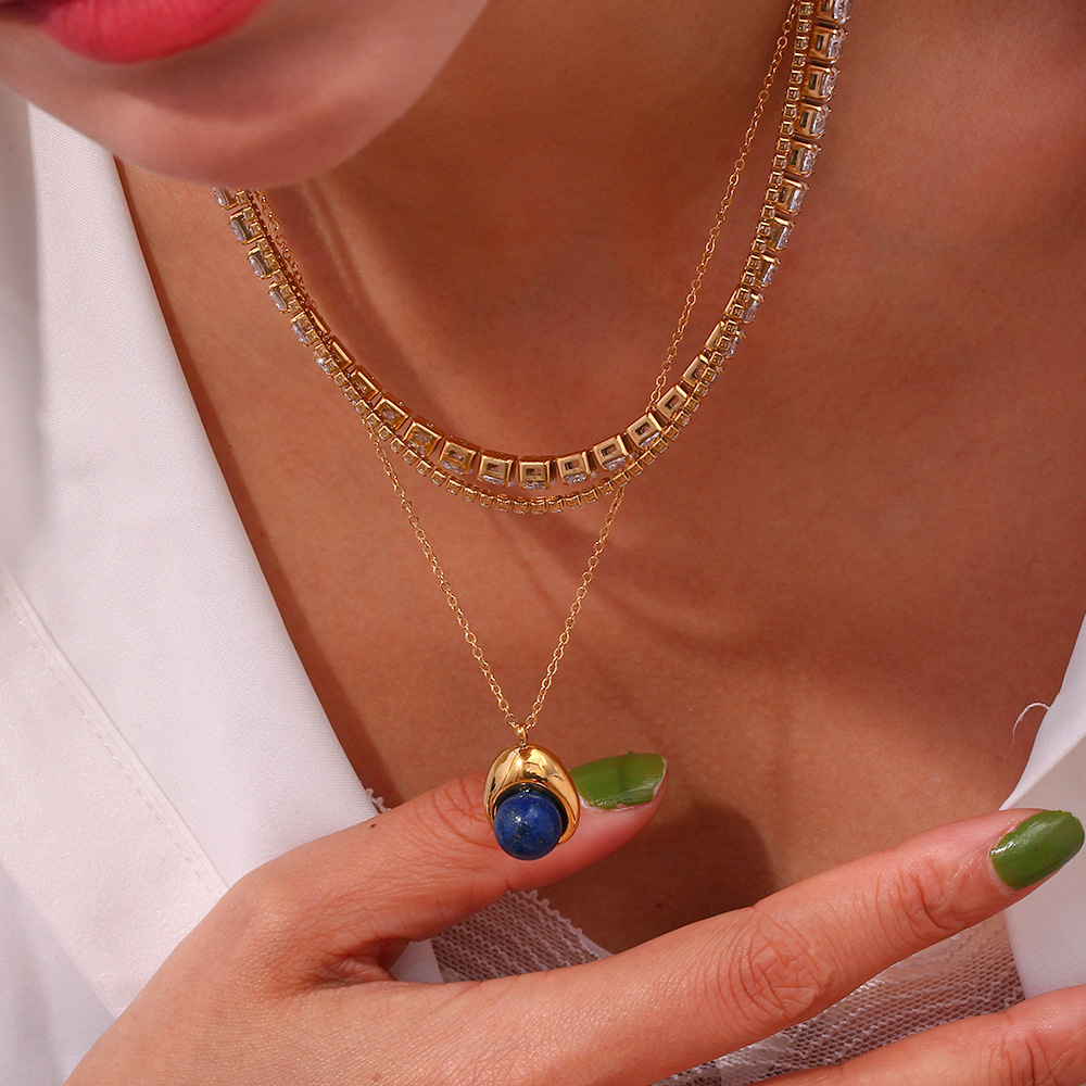 hot sale choker, fashion necklace