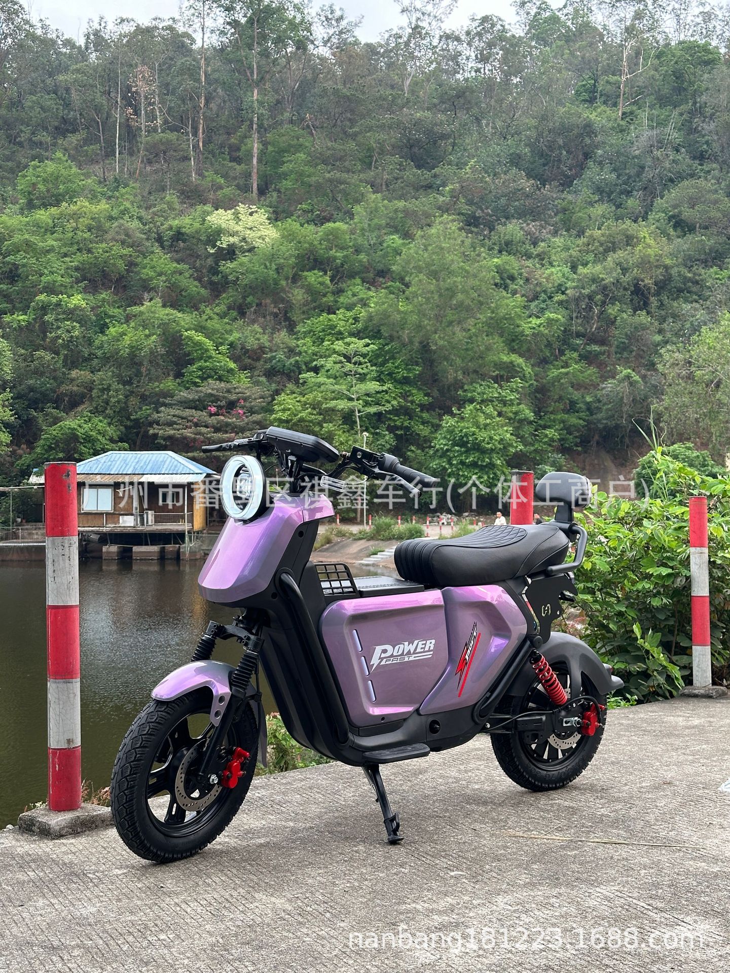 UB lithium battery electric bicycles, long-range electric scooters, motorcycles, and bicycles are exclusively supplied by the source factory for cross-border export