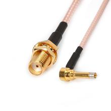 MS-156 MS156 Plug Male To SMA Female Test Probe178&RG316跨境