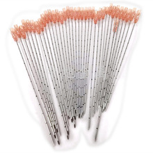 半自动薄壁活检取样显影腹腰椎穿刺针医用绝缘射频消融刻激光加工