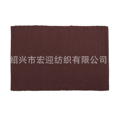 mat, bedside mat Avtomobil döşəmə paspasları - brown-car-trim-60x90cm