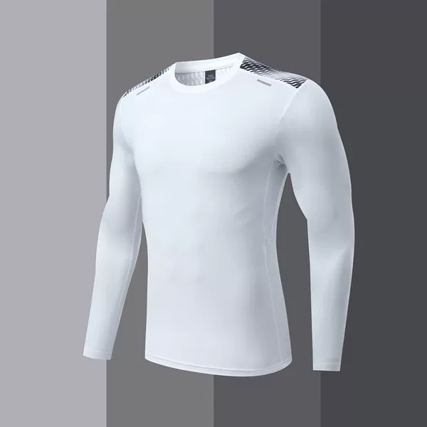 518 white top