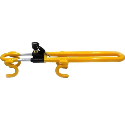 Car lock – Lock