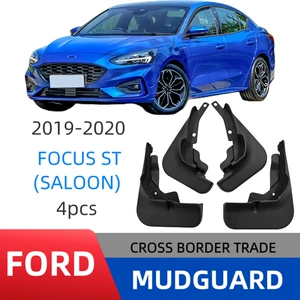 2019 Ford Focus Sedan St Sport Edition avtomobil palçıq qoruyucusu