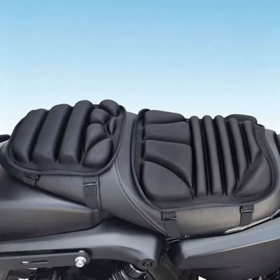 Motorcycle cushion Cover 450clc Shock-Absorbing Electric