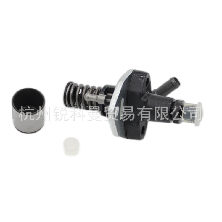 厂家批发柴油机配件适用于YanmarL100 186F喷油泵总成 手动机组用