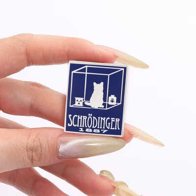 Experiment Metal Badge School – Yaxa sancaqları