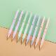 Oda Mei 72176 Mechanical Pencil Cartoon Student Special Positive Pen Holding Active Pencil 0.5/0.7mm