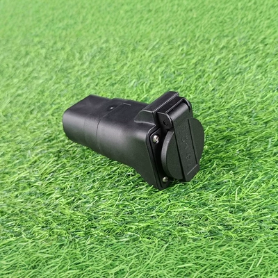 EV şarj adapterləri charging pile converter conversion adapter