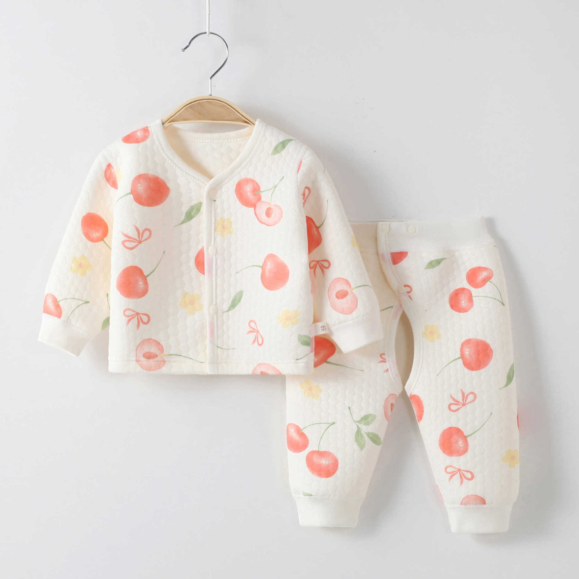 보온복-리틀체리