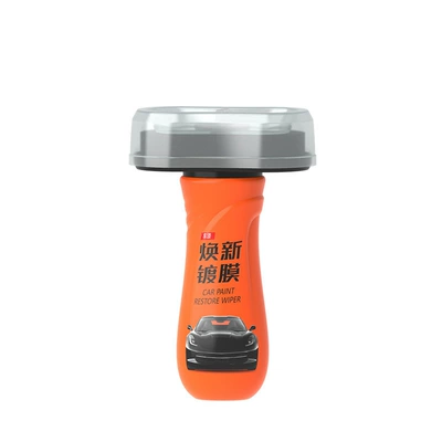Glass agent – New glass rain-proof agent