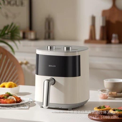 Электрическая духовка Deslang (фритюрница) визуальная модель DDQ-JK013 фритюрница большой емкости 3,5 л