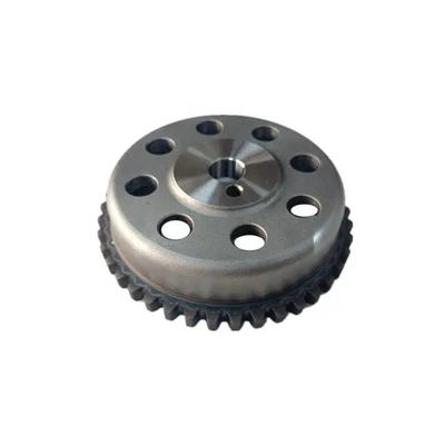 Gear Camshaft Gear: Shuanglong Sükan sisteminin digər hissələri