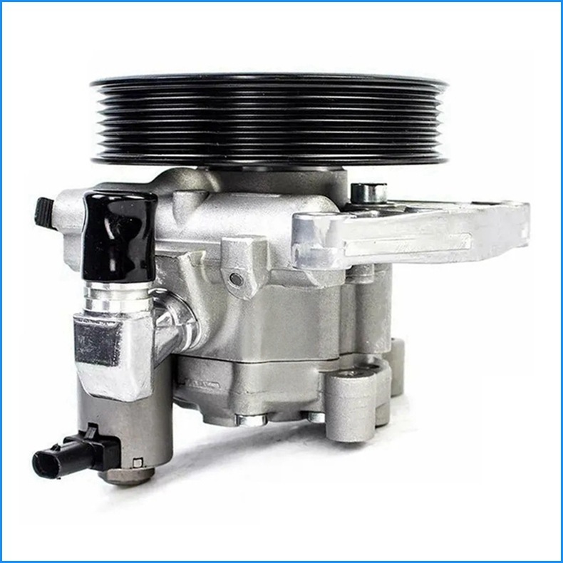 Manufacturers Supply Power Steering Pump Booster Pump for Mercedes Benz W211 Models, M272 Engine Wholesale