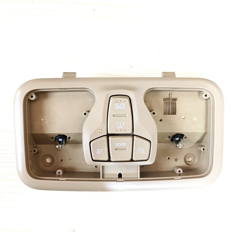 Haval H6 Reading Light H6 Reading Light Sunroof Switch Dome Light H6 Reading Light Assembly Original Accessories Wholesale