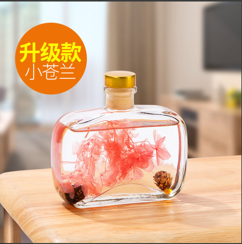 桂花香氛家用熏香卫生间厕所除臭房间香水高级卧室内持久香薰精油|undefined
