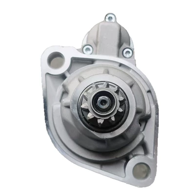 10t Ccw 02M911023S, Starter and accessories