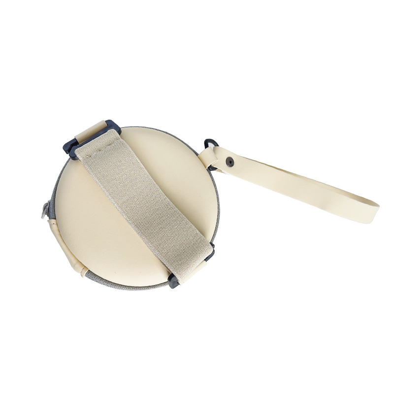 Nueva plegable gafas de sol TR90 ultra-ligero gafas de sol polarizadas 7530 protector solar a prueba de sol puede ser equipado con miopía gafas de sol polarizadas