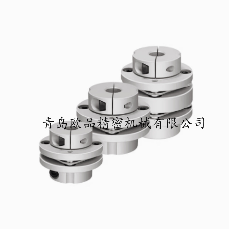 MIKI PULLEY三木普利联轴器SFC-020SA2-5B-5B  SFC-020SA2-5B-6B