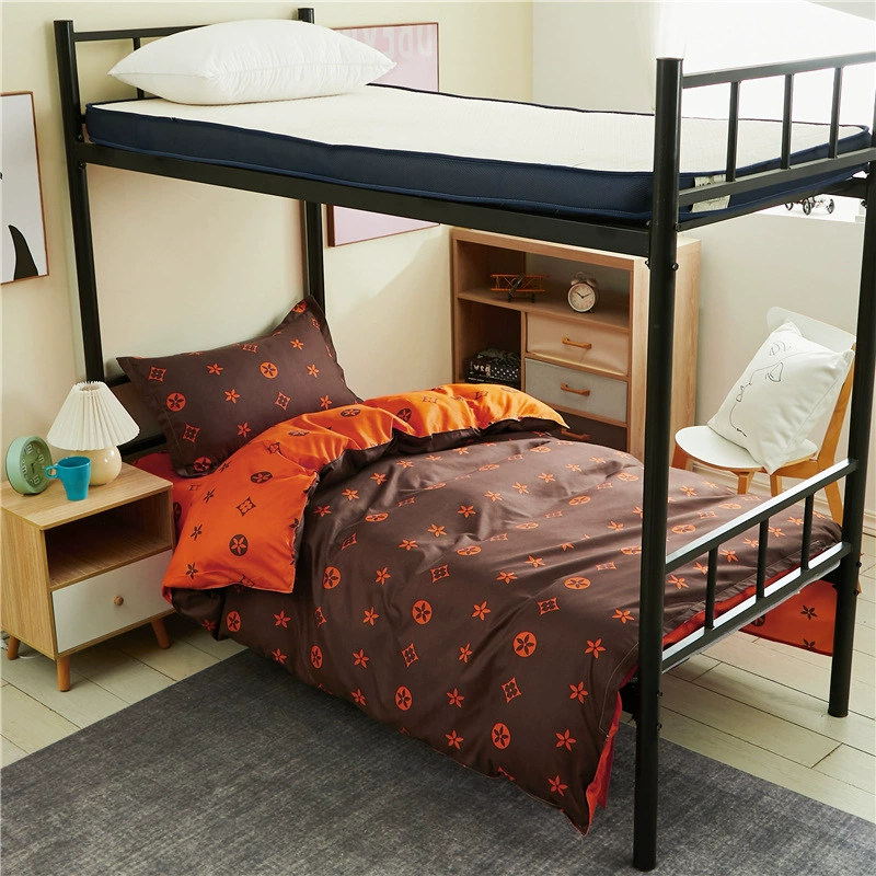 Sheet for elementary school students, set, bedspread, duvet cover, for students, 3 piece set, full set, 4 piece set