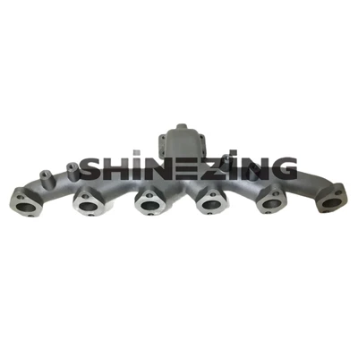 Manifold 3979211, Exhaust manifold