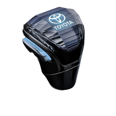 Shift Knobs, Sürətlər qutusu və əl tormozu başlıqları