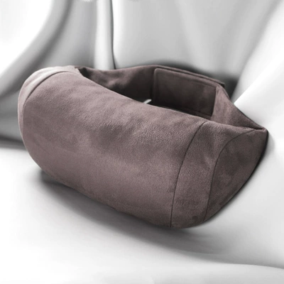 Suitable for Mercedes-Benz Sec-Class, Headrest - mocha-cafe-headrest