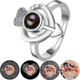 项链;手链;戒指