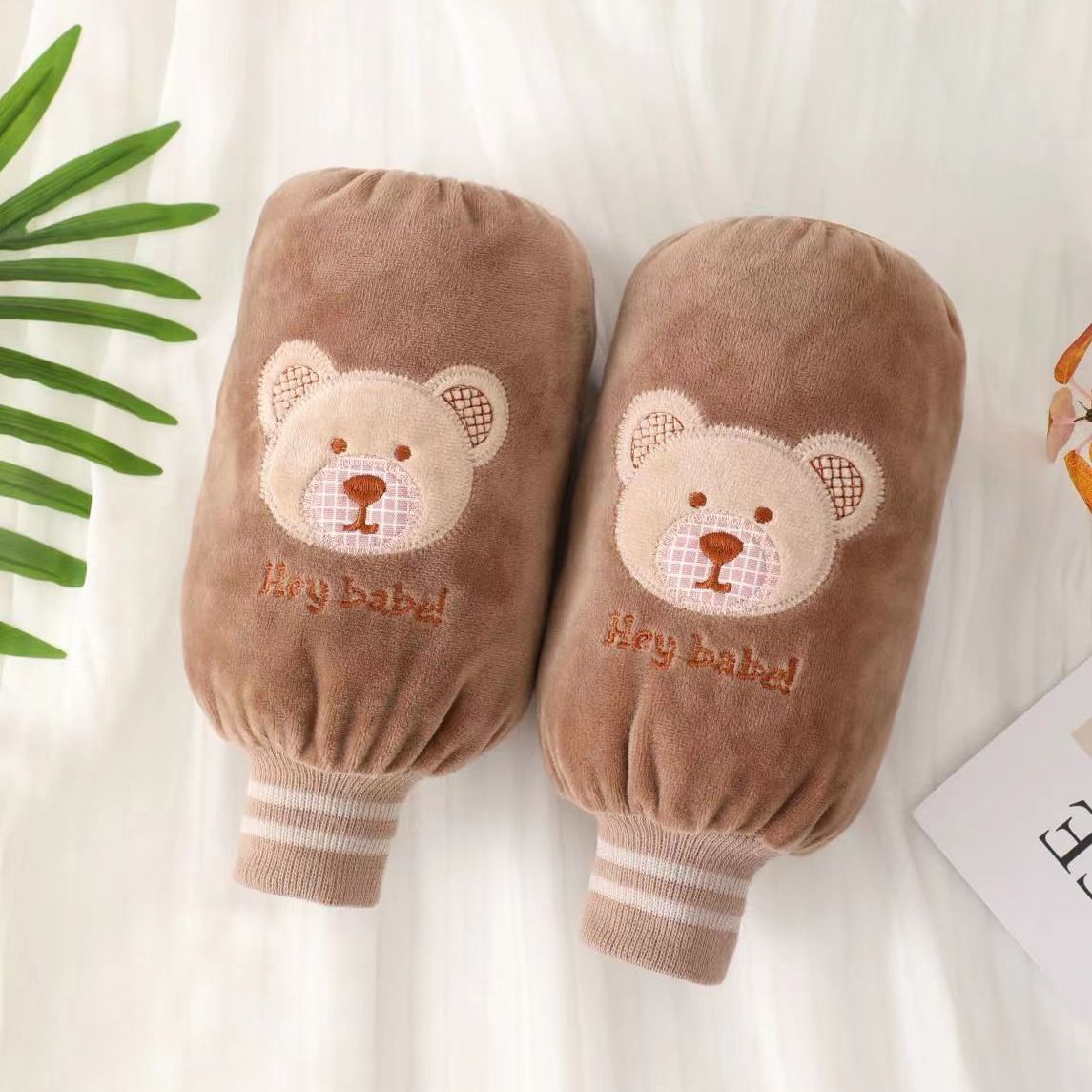 Little Bear 1: 임의의 색상(구매 제한 없음)